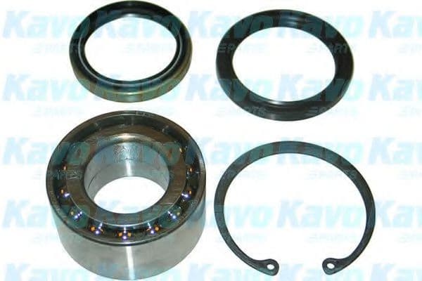 WBK-8505 Kavo Parts Подшипник ступицы колеса