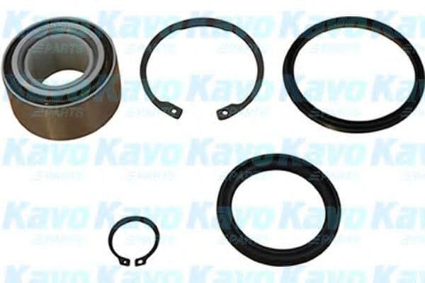 WBK-8508 Kavo Parts Подшипник ступицы колеса