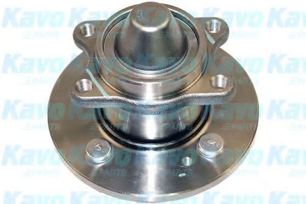 WBH-3002 Kavo Parts Ступиця колеса