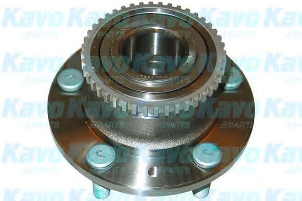 WBH-4504 Kavo Parts Ступиця колеса