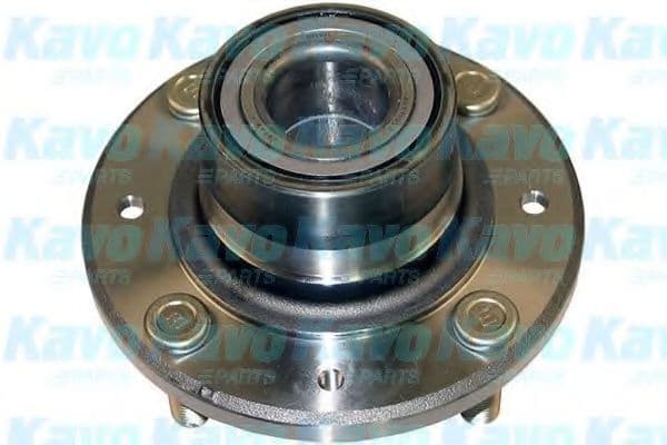 WBH-5508 Kavo Parts Ступиця колеса