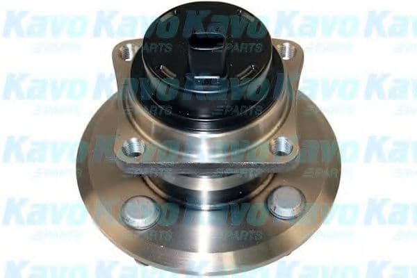 WBH-9005 Kavo Parts Ступиця колеса