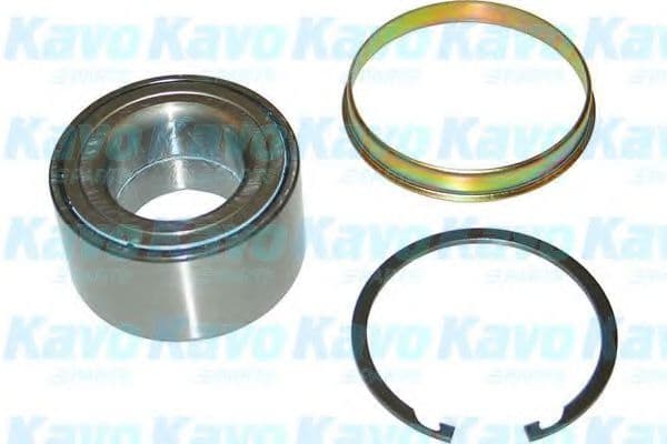 WBK-1503 Kavo Parts Підшипник ступиці колеса
