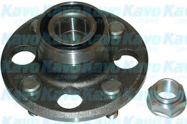 WBK-2005 Kavo Parts Ступиця колеса