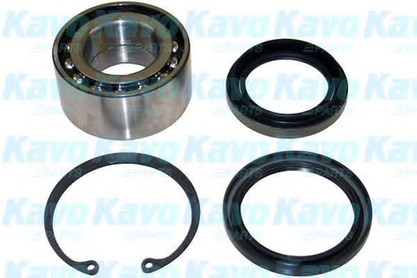 WBK-8502 Kavo Parts Комплект ступиці колеса для Suzuki Swift