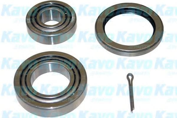 WBK-9003 Kavo Parts Підшипник ступиці колеса