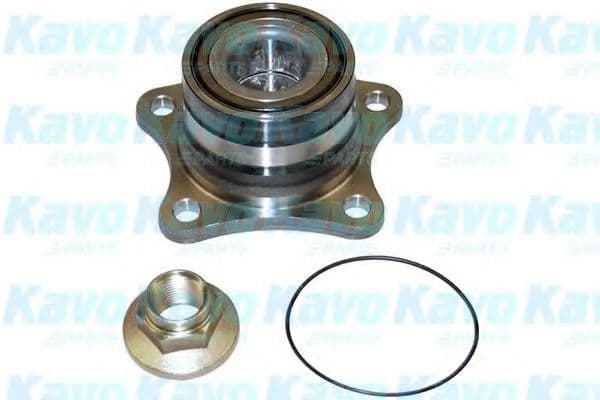 WBK-9020 Kavo Parts Підшипник ступиці колеса