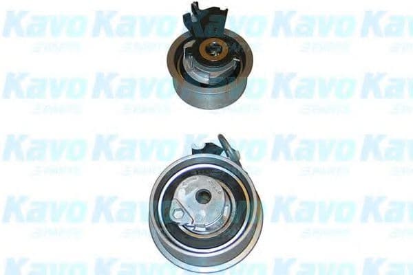 DTE-3015 Kavo Parts Натяжний ролик ременя ГРМ