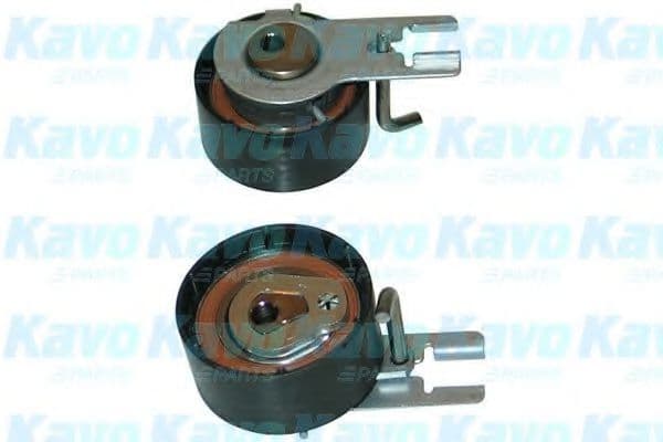 DTE-4525 Kavo Parts Натяжний ролик ременя ГРМ