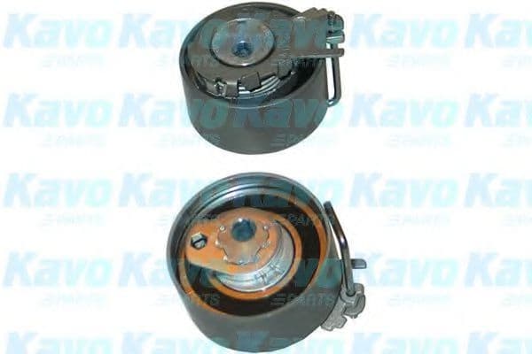 DTE-6515 Kavo Parts Натяжной ролик ремня ГРМ