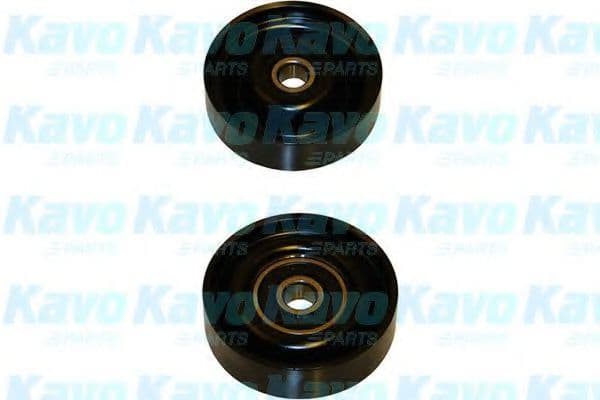 DTP-3013 Kavo Parts Натяжний ролик поліклинового ременя