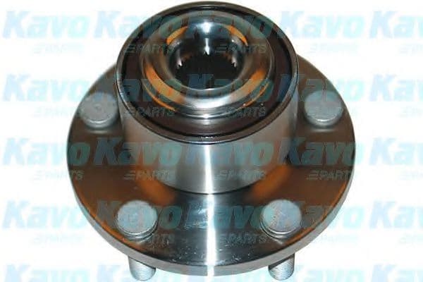 WBH-4510 Kavo Parts Ступица колеса для Mazda 3