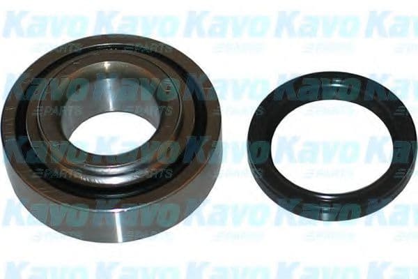 WBK-1507 Kavo Parts Підшипник ступиці колеса