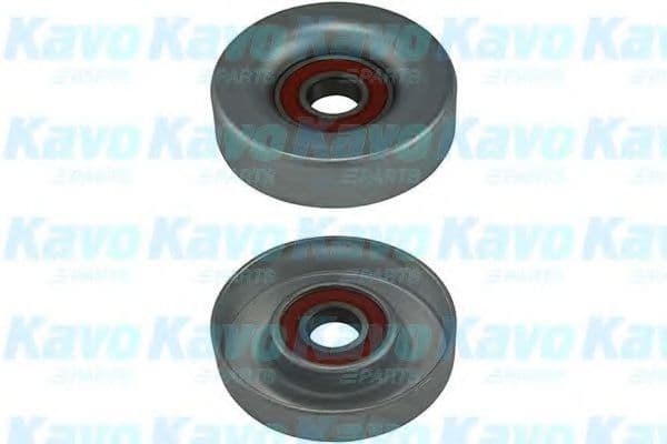 DIP-2001 Kavo Parts Обводной ролик поликлинового ремня
