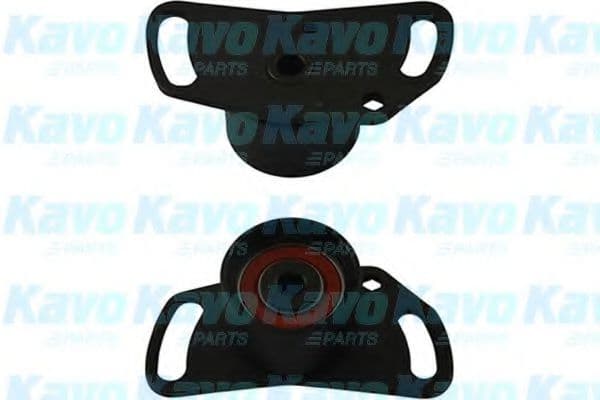 DTE-1510 Kavo Parts Натяжний ролик ременя ГРМ для Daihatsu Rocky