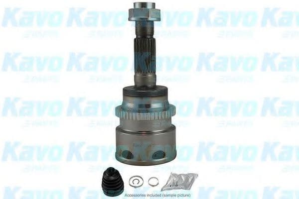 CV-1506 Kavo Parts Граната для Daihatsu Terios