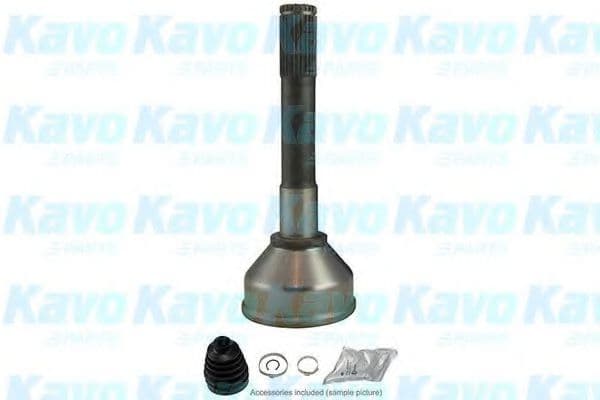 CV-1507 Kavo Parts ШРУС