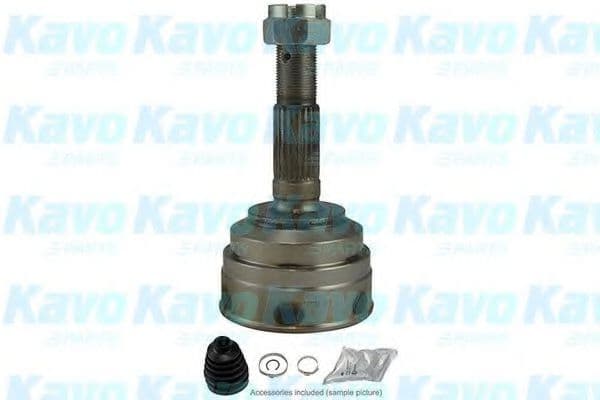 CV-1508 Kavo Parts Граната