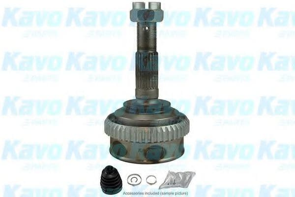 CV-1509 Kavo Parts ШРУС