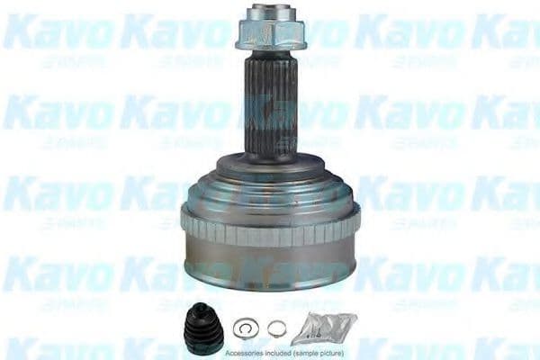 CV-2016 Kavo Parts Граната для Honda Civic