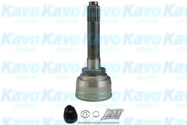 CV-3502 Kavo Parts ШРУС