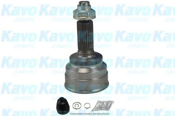 CV-4504 Kavo Parts ШРУС