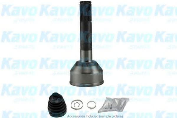 CV-8507 Kavo Parts Граната