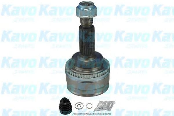 CV-9016 Kavo Parts Граната для Toyota Avensis