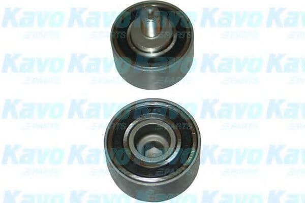 DID-1502 Kavo Parts Обводной ролик ремня ГРМ для Daihatsu Charade