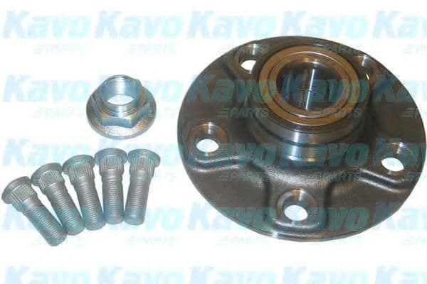 WBH-6506 Kavo Parts Ступиця колеса