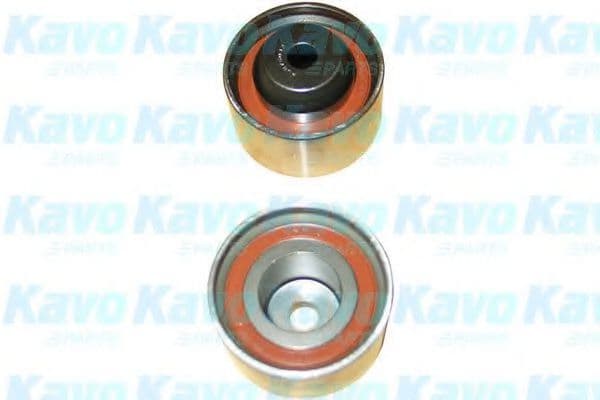 DID-5502 Kavo Parts Обводной ролик ремня ГРМ