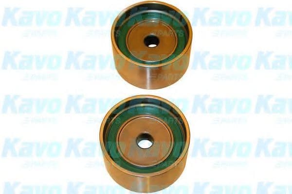 DID-9014 Kavo Parts Обвідний ролик ременя ГРМ для Lexus IS