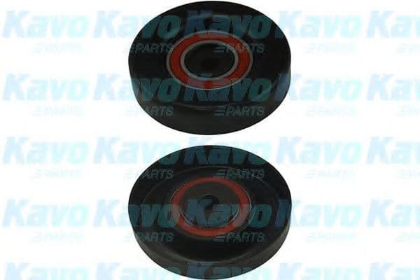 DIP-8501 Kavo Parts Обвідний ролик поліклинового ременя