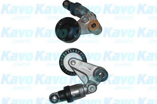 DTP-3008 Kavo Parts Натяжной ролик поликлинового ремня