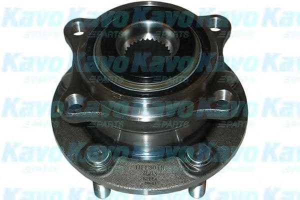 WBH-3016 Kavo Parts Ступиця колеса
