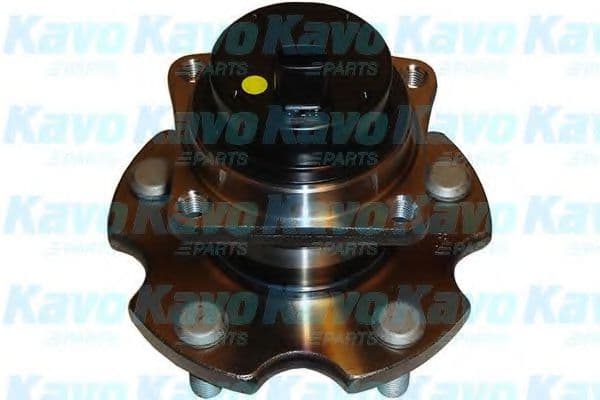 WBH-9020 Kavo Parts Ступиця колеса для Toyota Avensis