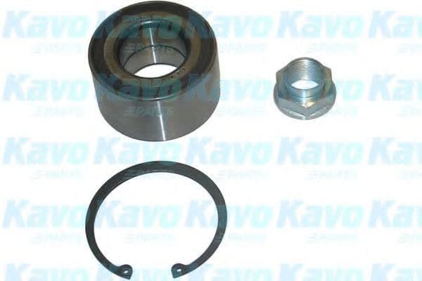 WBK-2010 Kavo Parts Підшипник ступиці колеса