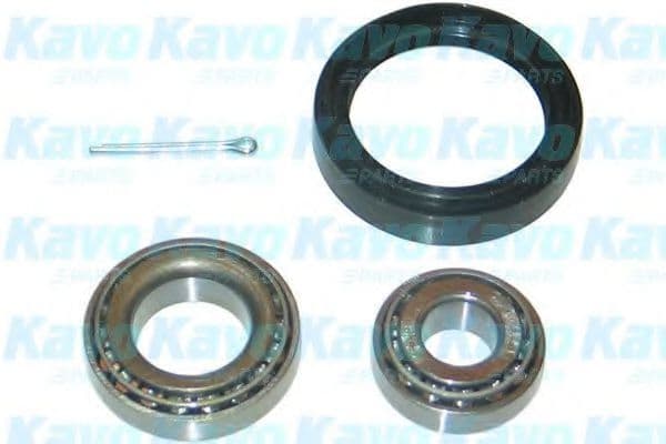 WBK-3014 Kavo Parts Підшипник ступиці колеса