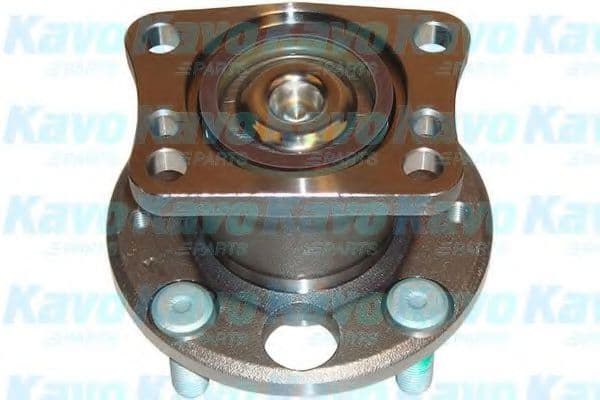 WBK-4515 Kavo Parts Ступиця колеса для Mazda 2