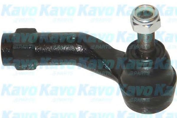 STE-4525 Kavo Parts Наконечник кермової тяги
