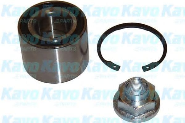 WBK-8519 Kavo Parts Подшипник ступицы колеса