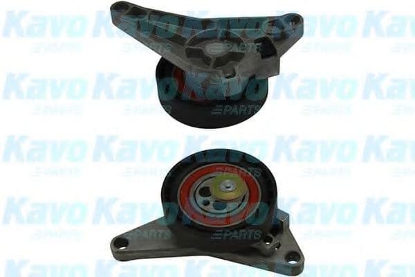 DTE-1003 Kavo Parts Натяжний ролик ременя ГРМ