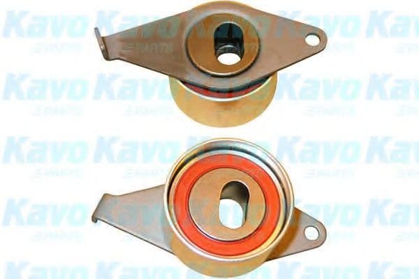 DTE-1507 Kavo Parts Натяжний ролик ременя ГРМ