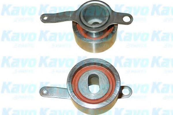DTE-2003 Kavo Parts Натяжной ролик ремня ГРМ
