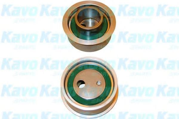 DTE-3003 Kavo Parts Натяжний ролик ременя ГРМ