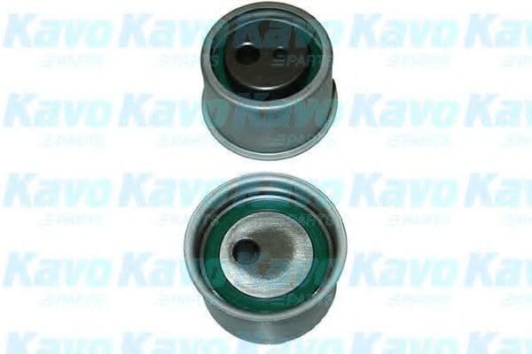 DTE-3005 Kavo Parts Натяжний ролик ременя ГРМ