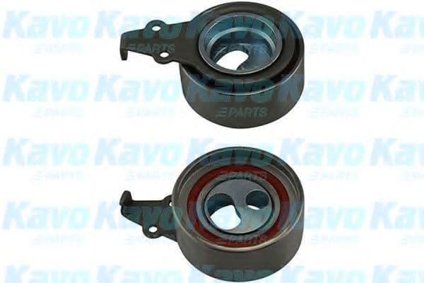 DTE-4511 Kavo Parts Натяжний ролик ременя ГРМ