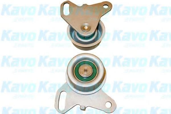 DTE-5503 Kavo Parts Натяжной ролик ремня ГРМ