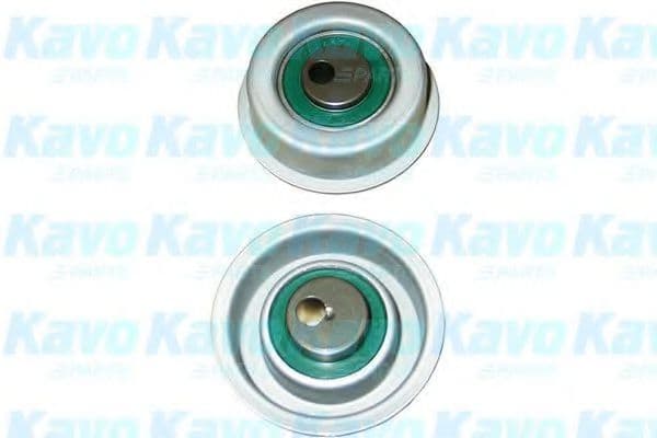 DTE-5505 Kavo Parts Натяжний ролик ременя ГРМ
