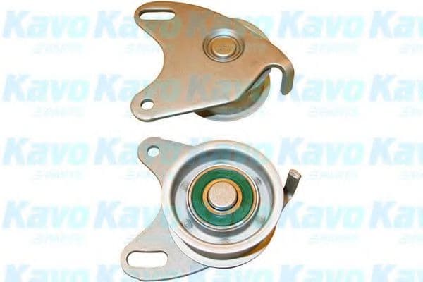 DTE-5507 Kavo Parts Натяжний ролик ременя ГРМ